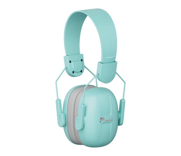 MOMINI Słuchawki wygłuszające dla dzieci Milo Blue - 1536422 - zdjęcie